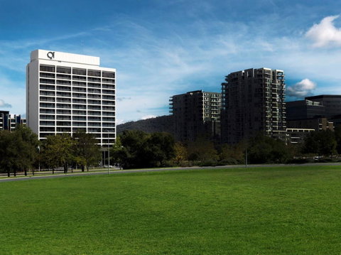 QT Canberra - Stayed 16