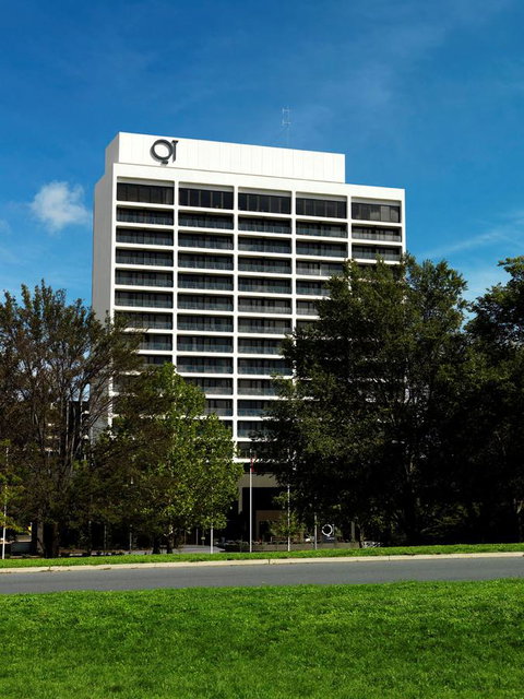 QT Canberra - Stayed 2