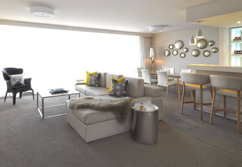 QT Canberra - Stayed 24