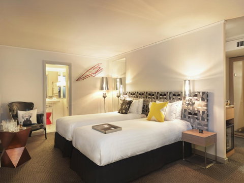QT Canberra - Stayed 23