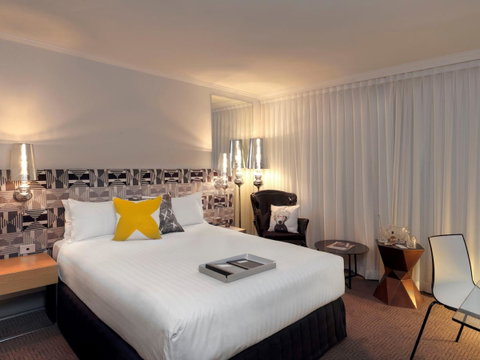 QT Canberra - Stayed 22