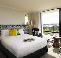 QT Canberra - Stayed
