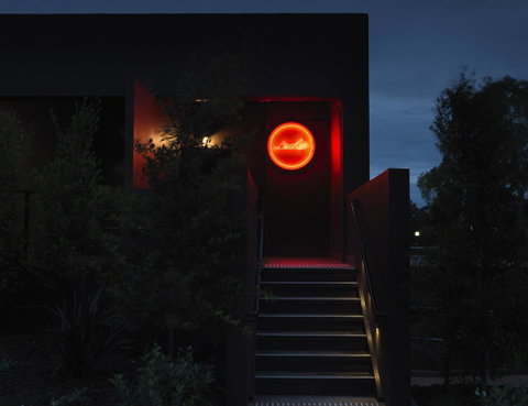QT Canberra - Stayed 17