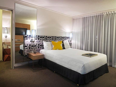 QT Canberra - Stayed 8