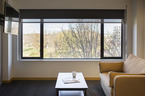 Crowne Plaza Canberra, An IHG Hotel - Stayed 29