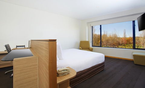 Crowne Plaza Canberra, An IHG Hotel - Stayed 41