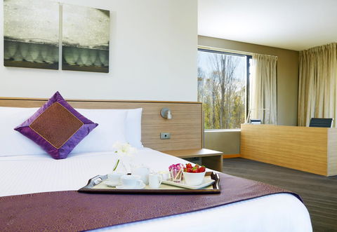 Crowne Plaza Canberra, An IHG Hotel - Stayed 44