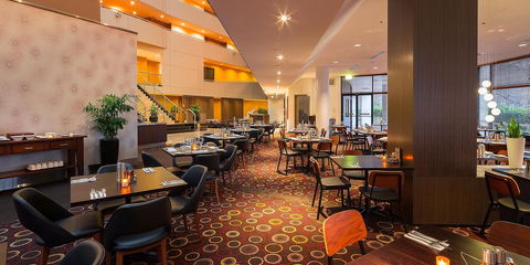 Crowne Plaza Canberra, An IHG Hotel - Stayed 4
