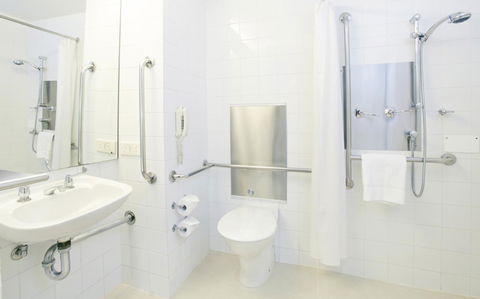 Crowne Plaza Canberra, An IHG Hotel - Stayed 24