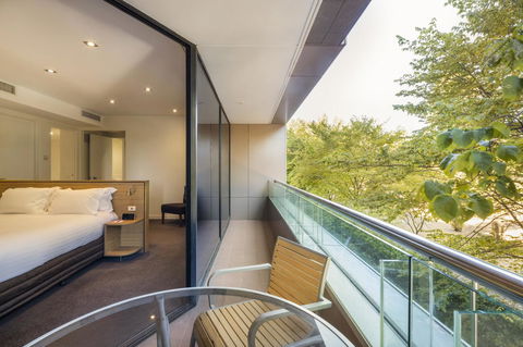 Crowne Plaza Canberra, An IHG Hotel - Stayed 36