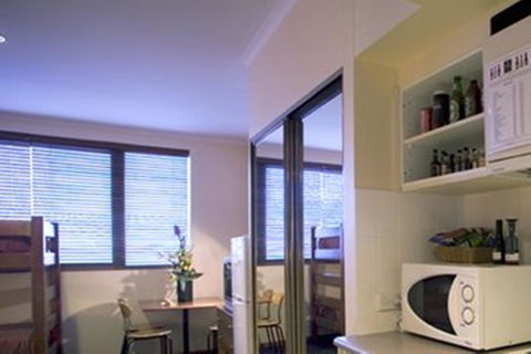 Madison Capital Executive Apartments - Stayed 3