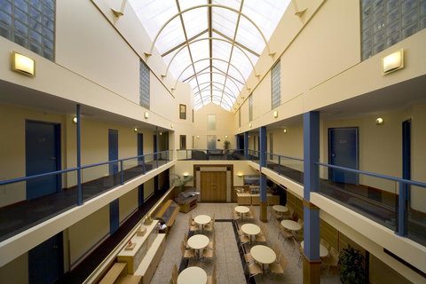 Madison Capital Executive Apartments - Stayed 2