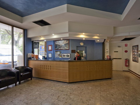 Madison Capital Executive Apartments - Stayed 8