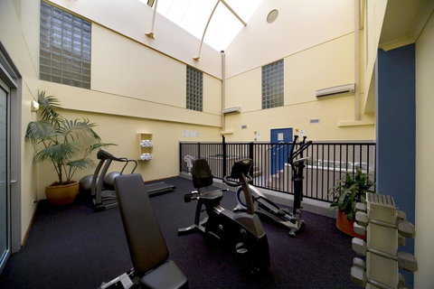 Madison Capital Executive Apartments - Stayed 6