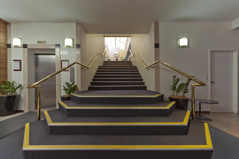 Madison Capital Executive Apartments - Stayed 9