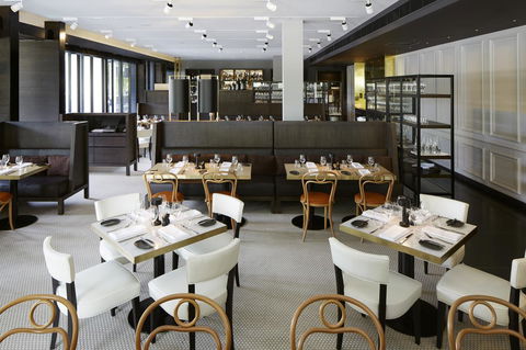 Burbury Hotel - Stayed 17