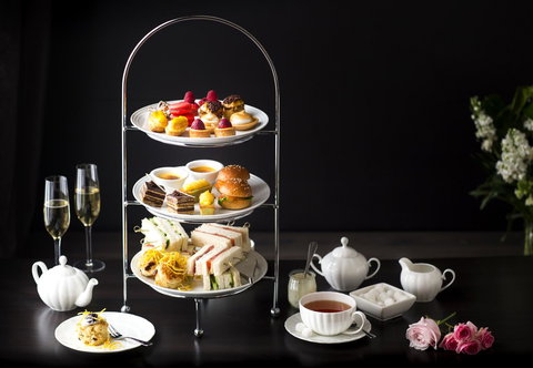 Burbury Hotel - Stayed 10