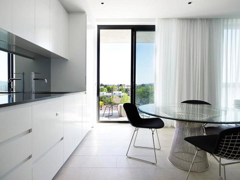 Burbury Hotel - Stayed 8