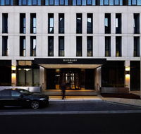 Burbury Hotel - Stayed