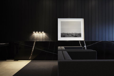 Burbury Hotel - Stayed 3