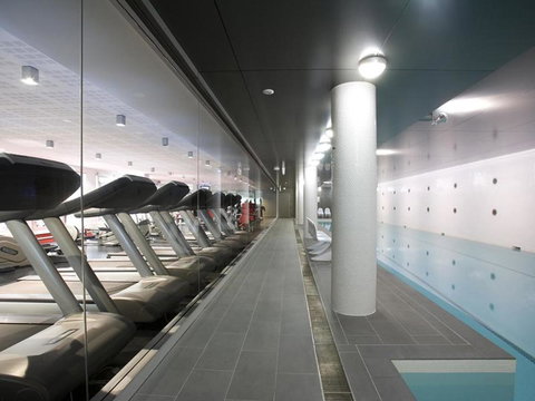 Burbury Hotel - Stayed 16