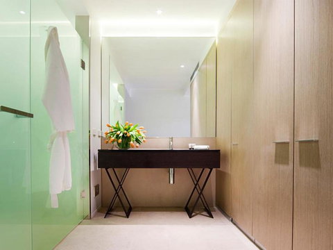 Burbury Hotel - Stayed 6