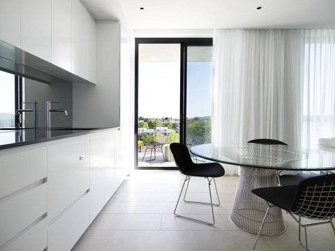 Burbury Hotel - Stayed 25