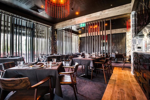 Burbury Hotel - Stayed 22