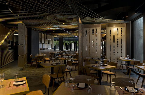 Burbury Hotel - Stayed 21