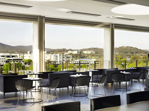 Burbury Hotel - Stayed 9