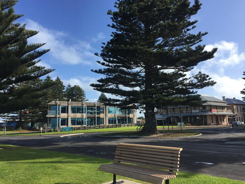 Bompas Boutique Hotel - Stayed 1