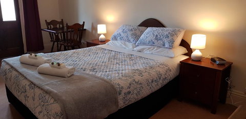 Bompas Boutique Hotel - Stayed 0