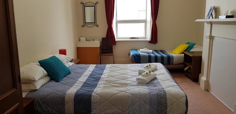 Bompas Boutique Hotel - Stayed 2