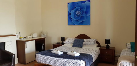 Bompas Boutique Hotel - Stayed 3