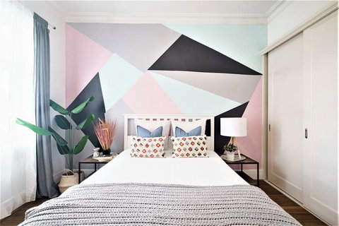 Bondi Beach Front Breeze - Stayed 2