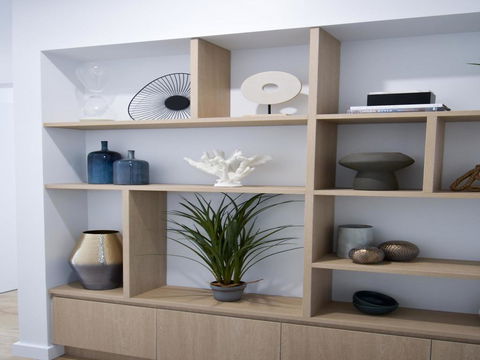 BONDI BEACH PAD-hosted By:L'Abode Accommodation - Stayed 1