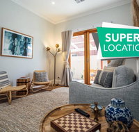 Bondi on Moseley - Wifi - Nespresso - Close to beach - Stayed