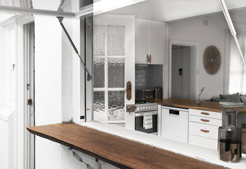 Bondi Surf Cottage - Stayed 1