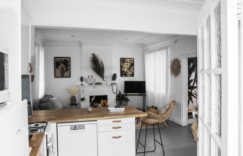 Bondi Surf Cottage - Stayed 2