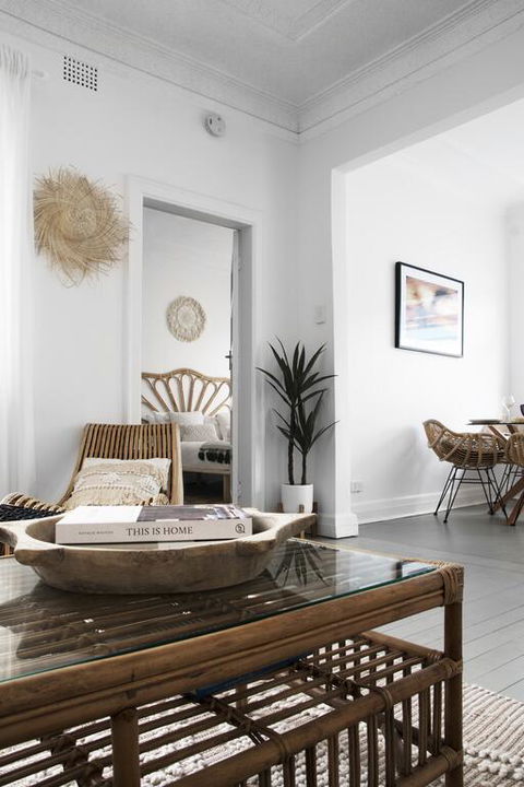 Bondi Surf Cottage - Stayed 3