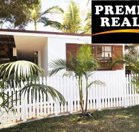 Bongaree Ocean Villa - Stays Accommodation