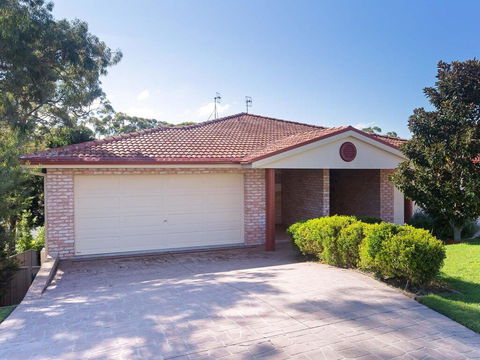 Bonito At Bagnalls Beach' 1/6 Bonito Street - Pet Friendly, Air Conditioning - Stays Accommodation 3