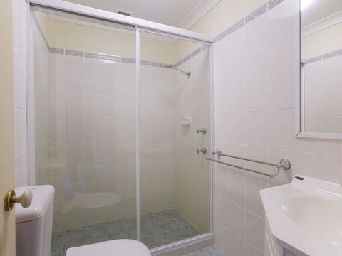 Bonito At Bagnalls Beach' 1/6 Bonito Street - Pet Friendly, Air Conditioning - Stays Accommodation 2
