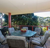 Bonito At Bagnalls Beach' 1/6 Bonito Street - pet friendly air conditioning - Stays Accommodation
