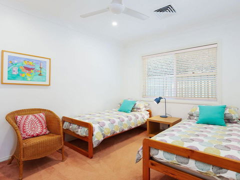 Bonito', 26 Bonito Street - Pet Friendly Housewith Aircon - Stays Accommodation 3