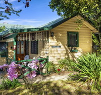 Bonnie Brae Cottage - Stayed