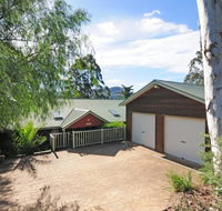 Bonnie Doon - Family friendly home - Stayed