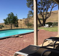 BONNIE DOON - GREAT GET AWAY - Stayed