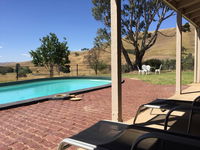 Book Bonnie Doon Accommodation Vacations Stayed Stayed