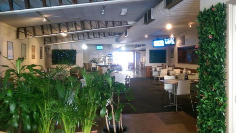 Boomerang Hotel - Stayed 1